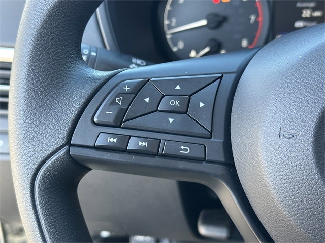 2025 Nissan Altima 2.5 S