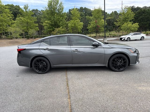 2026 Nissan Altima 2.5 SR