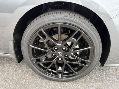 2026 Nissan Altima 2.5 SR