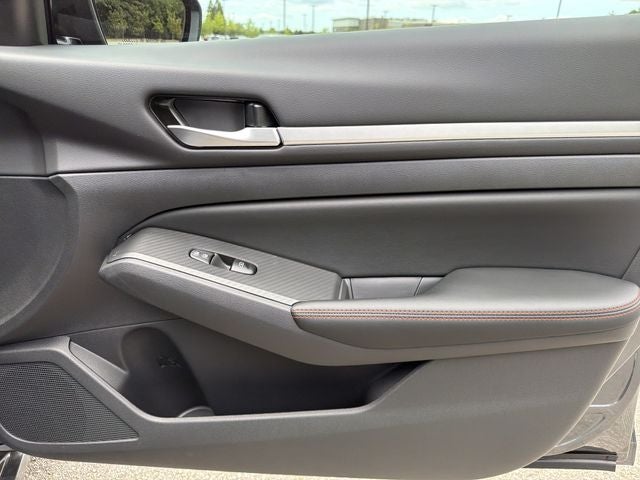 2026 Nissan Altima 2.5 SR