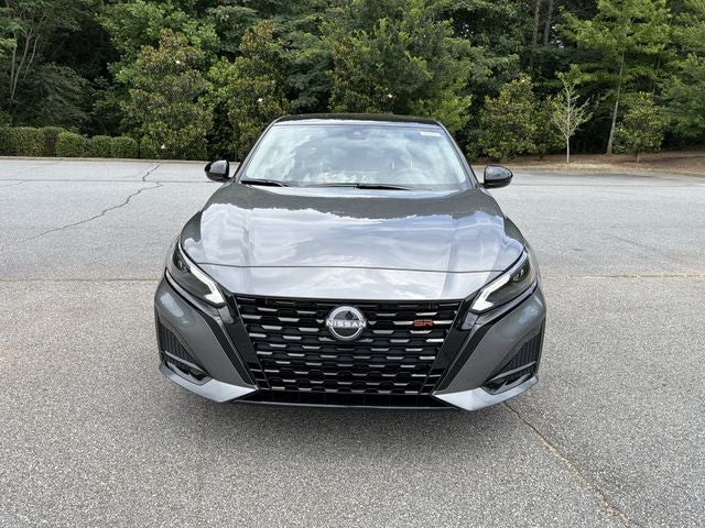 2026 Nissan Altima 2.5 SR