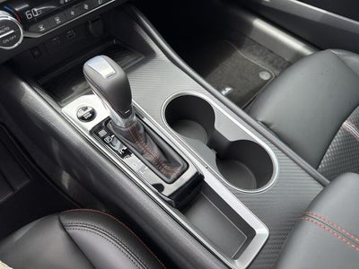 2026 Nissan Altima 2.5 SR