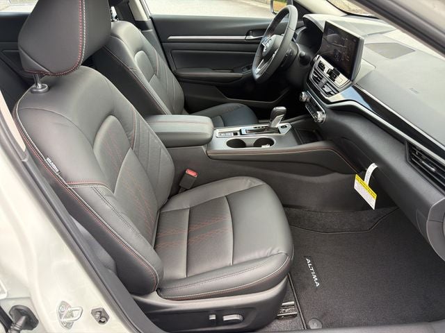 2026 Nissan Altima 2.5 SR