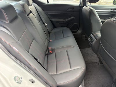 2026 Nissan Altima 2.5 SR
