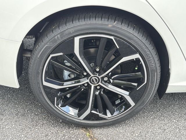 2026 Nissan Altima 2.5 SR