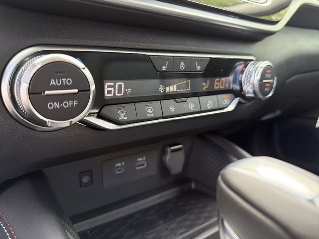 2026 Nissan Altima 2.5 SR
