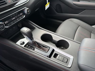 2026 Nissan Altima 2.5 SR