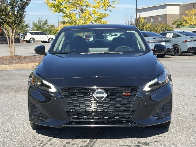 2026 Nissan Altima 2.5 SR
