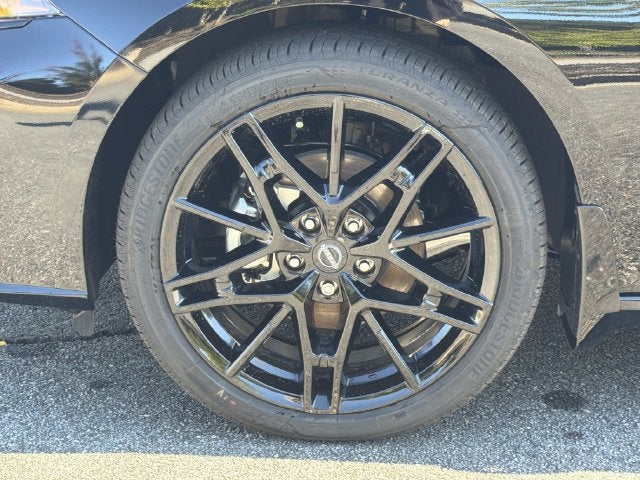 2026 Nissan Altima 2.5 SR