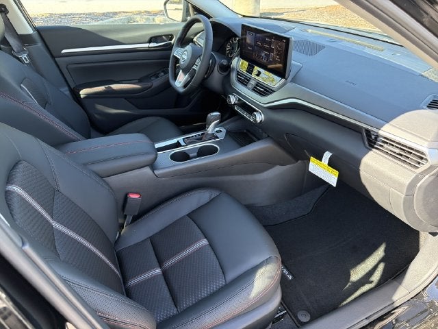 2026 Nissan Altima 2.5 SR