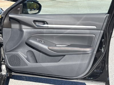 2026 Nissan Altima 2.5 SR