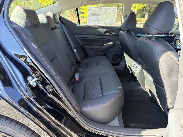 2026 Nissan Altima 2.5 SR