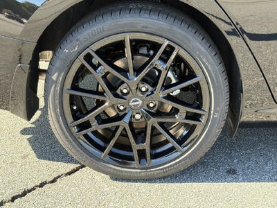 2026 Nissan Altima 2.5 SR