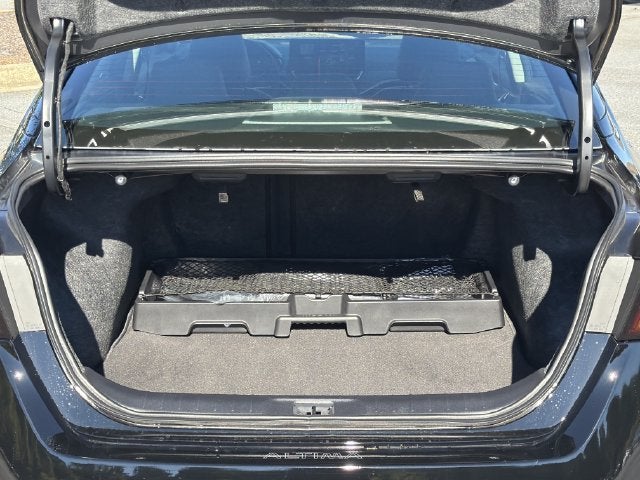 2026 Nissan Altima 2.5 SR