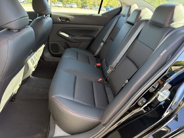 2026 Nissan Altima 2.5 SR