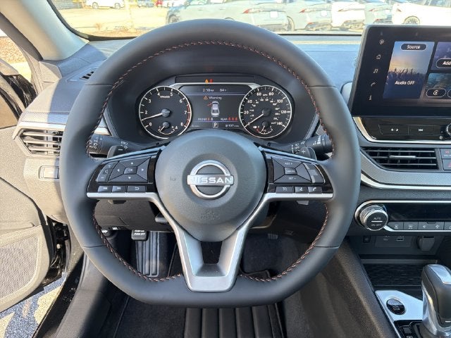 2026 Nissan Altima 2.5 SR
