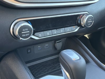 2026 Nissan Altima 2.5 SR