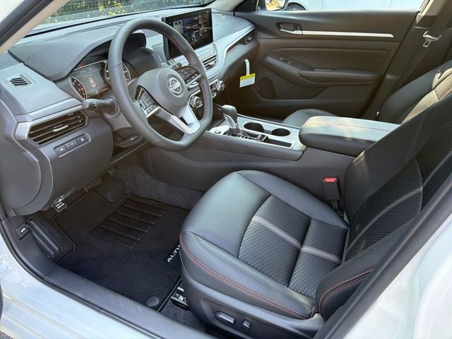 2026 Nissan Altima 2.5 SR