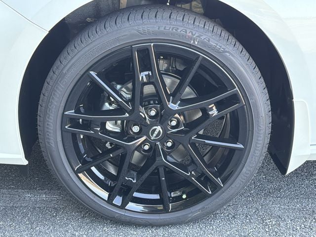 2026 Nissan Altima 2.5 SR