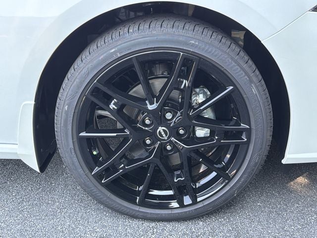 2026 Nissan Altima 2.5 SR
