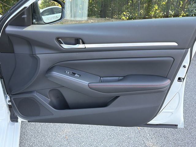 2026 Nissan Altima 2.5 SR