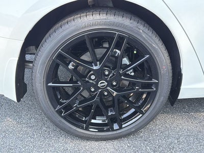 2026 Nissan Altima 2.5 SR