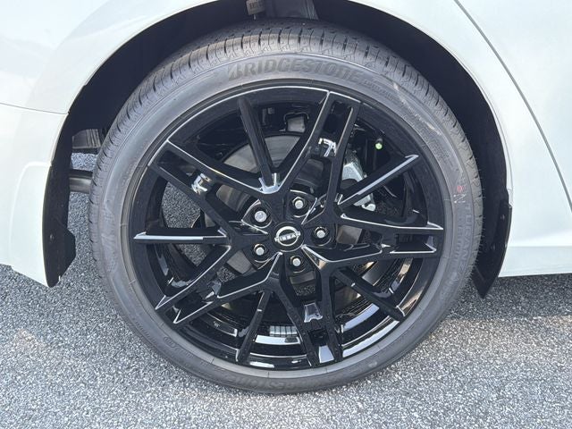 2026 Nissan Altima 2.5 SR