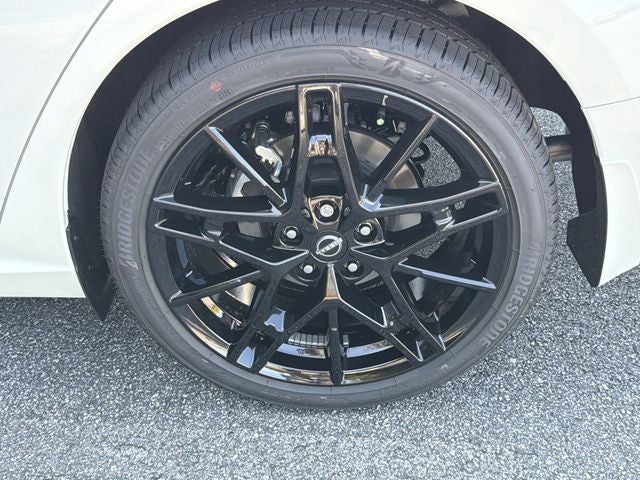2026 Nissan Altima 2.5 SR