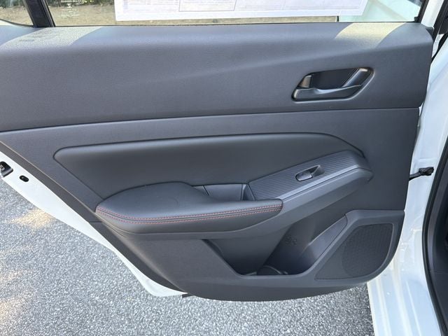 2026 Nissan Altima 2.5 SR