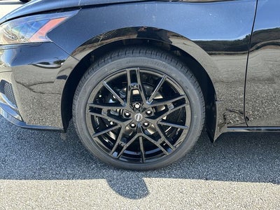 2026 Nissan Altima 2.5 SR