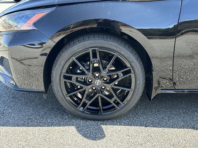 2026 Nissan Altima 2.5 SR