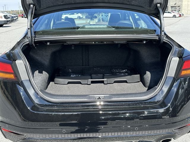 2026 Nissan Altima 2.5 SR