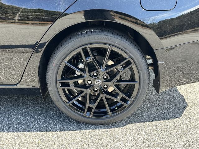 2026 Nissan Altima 2.5 SR