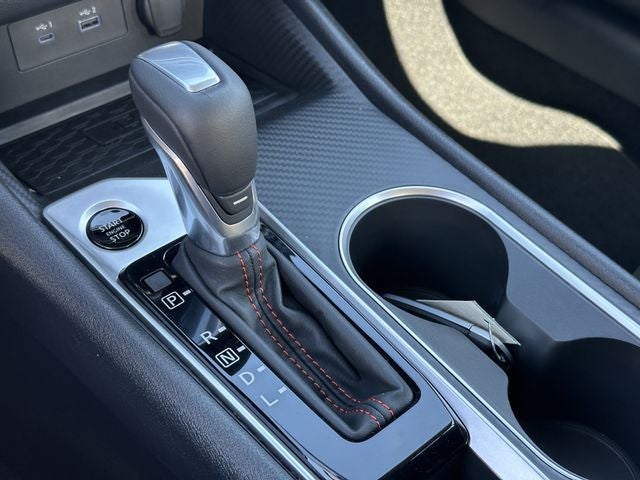 2026 Nissan Altima 2.5 SR