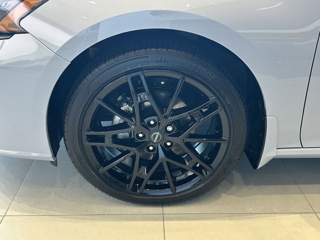 2026 Nissan Altima 2.5 SR