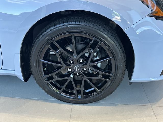 2026 Nissan Altima 2.5 SR
