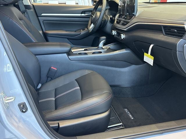 2026 Nissan Altima 2.5 SR