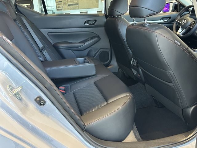 2026 Nissan Altima 2.5 SR