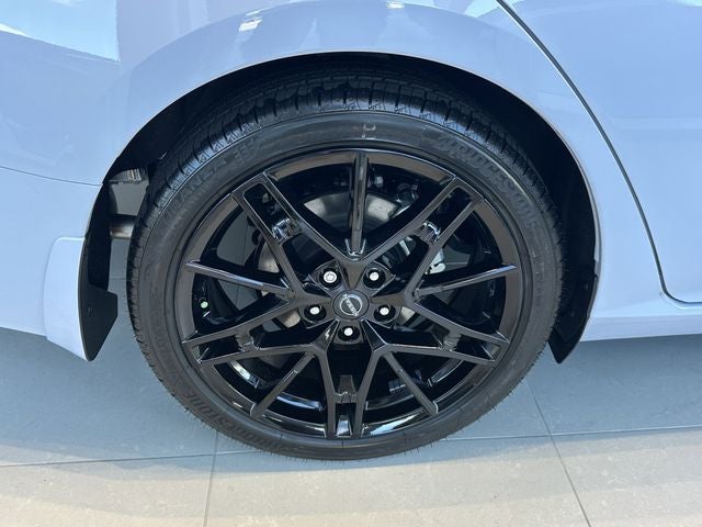 2026 Nissan Altima 2.5 SR