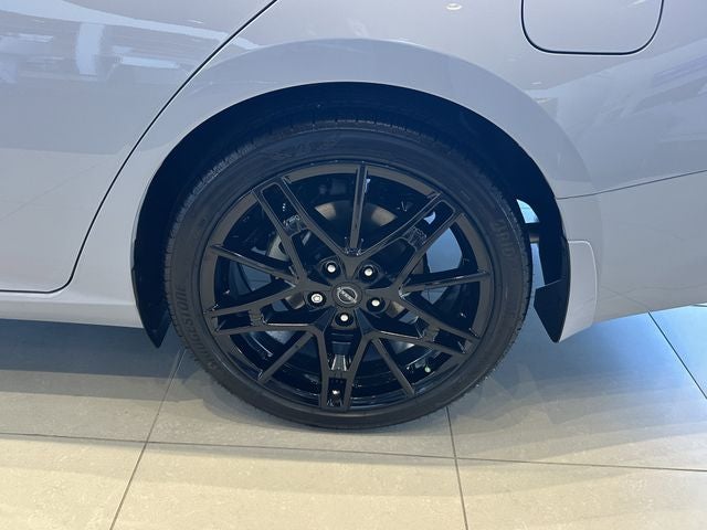 2026 Nissan Altima 2.5 SR