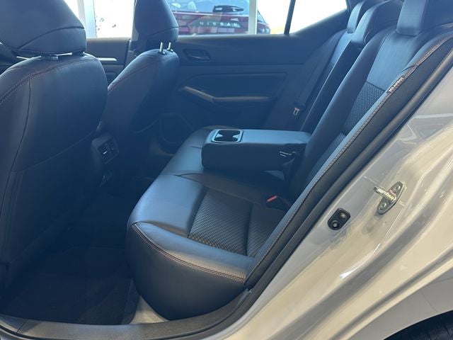 2026 Nissan Altima 2.5 SR