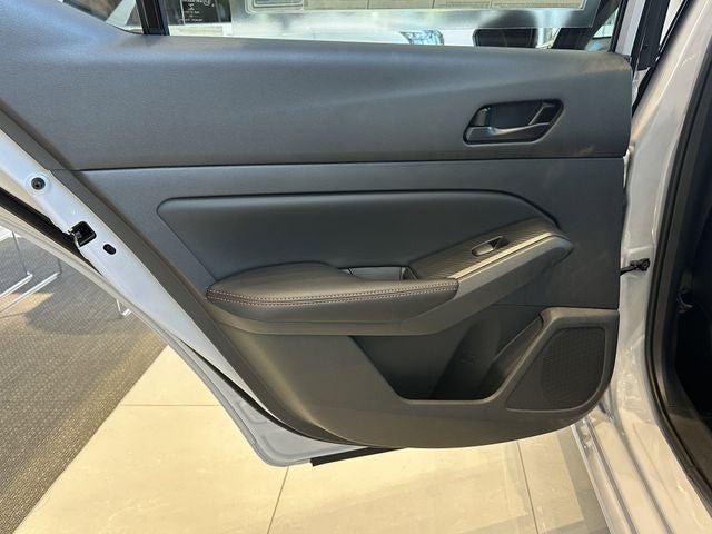2026 Nissan Altima 2.5 SR