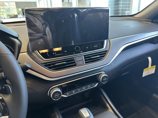 2026 Nissan Altima 2.5 SR
