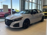 2026 Nissan Altima 2.5 SR