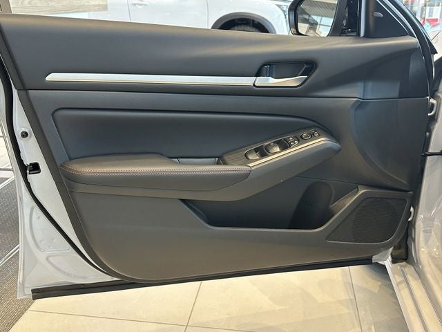 2026 Nissan Altima 2.5 SR