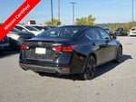 2022 Nissan Altima 2.5 SR Midnight