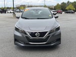 2021 Nissan Leaf S Plus