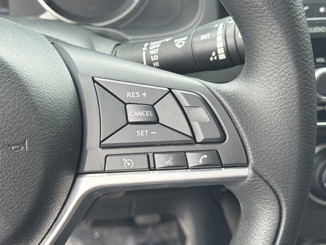 2021 Nissan Leaf S Plus