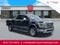 2024 Nissan Titan XD Platinum Reserve