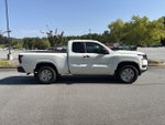 2027 Nissan Frontier S